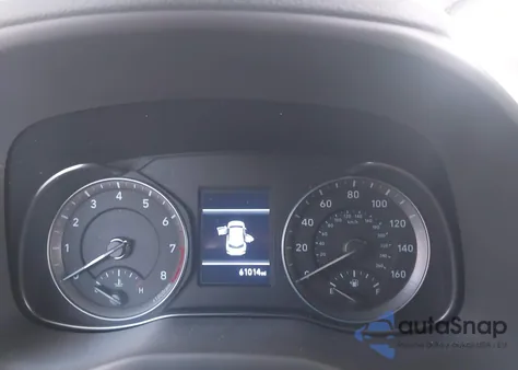 2021 Hyundai Kona Sel из США, поврежденный, VIN KM8K22AAXMU60034